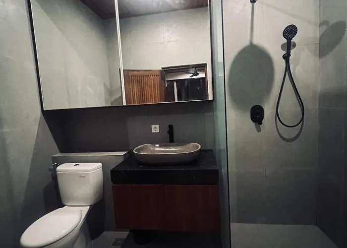 Apartment Kamala Private *