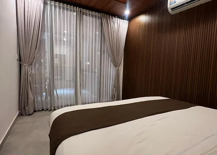 Kamala Private Apartment
