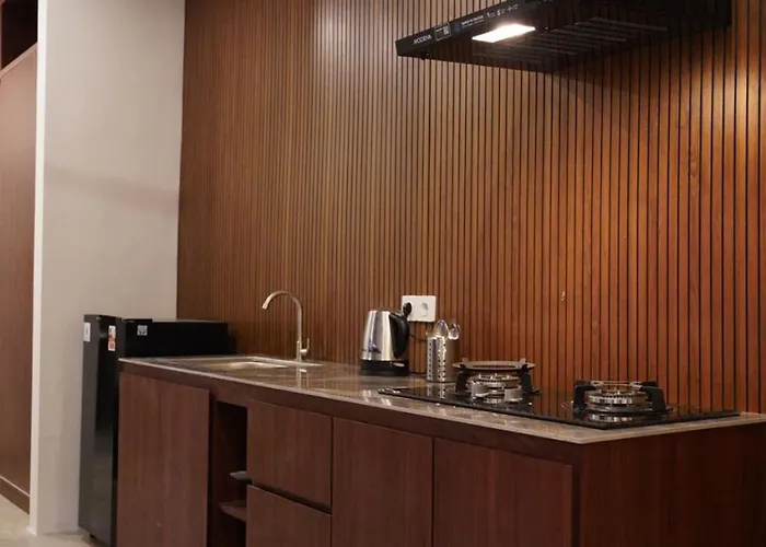 Apartment Kamala Private *